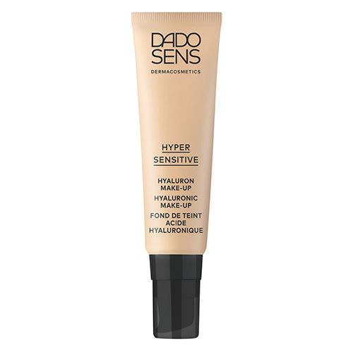 DADO SENS Hypersensitive Hyaluron Make-up beige